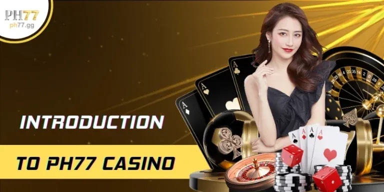 Nền tảng casino trực tuyến Shbet Link hiện đại và an toàn
