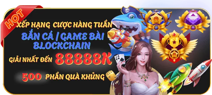 Các tựa game Bắn Cá phổ biến tại Shbet Link