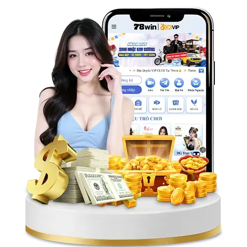 Thư viện game nổ hũ đa dạng